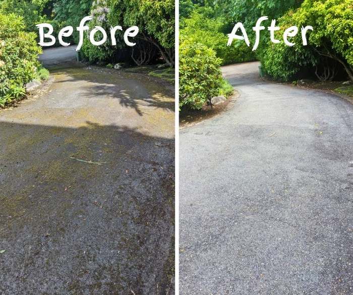 after regent before after
