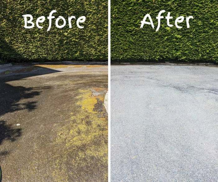 after regent before after